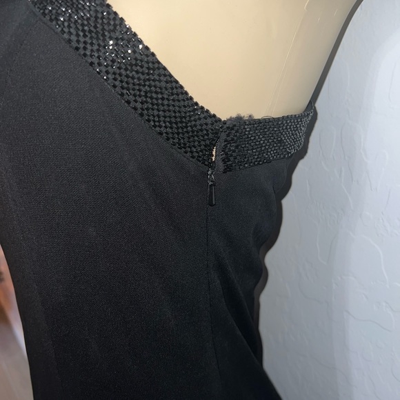 Basix II Maxi Dress Beaded - Picture 8 of 13